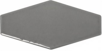 Настенная плитка APE Harlequin Grey 10x20