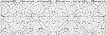 Настенная плитка Gravita Morocco Lagoon Cool Dec 1 30x90
