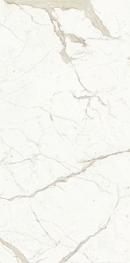 Керамогранит Ariostea Bianco Calacatta Luc Shiny (Mix4 без подбора) 150x300