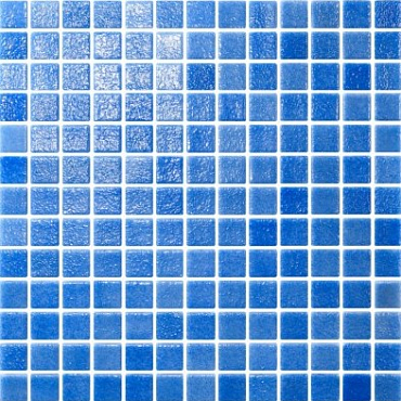 Мозаика Togama Pool & Wellness Spa Niebla Azul 34x34