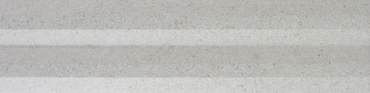 Настенная плитка WOW Stripes White Stone 7.5x30