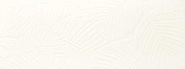 Настенная плитка Love Ceramic Genesis Palm White matt 45x120
