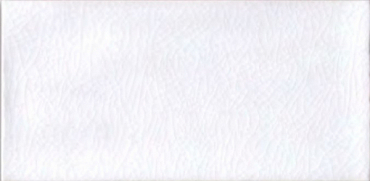 Настенная плитка Cevica Plus Crackle White 7.5x15