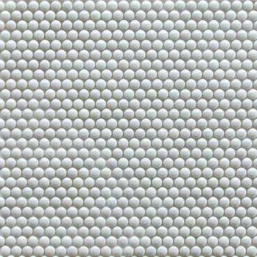 Мозаика Bonaparte Pixel pearl 31.8x32.5