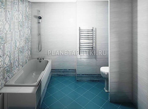 Ванная комната | Ibero Perlage Versalles Perle