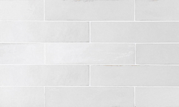 Керамогранит Equipe Tribeca Gypsum White 6x24.6