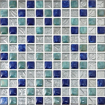  Decor Mosaic MDP-40 30x30