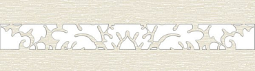 Бордюр Eurotile Ceramica 337 Queen 24.5x
