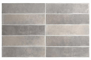 Настенная плитка Equipe Argile Concrete 6x24.6