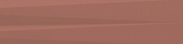 Настенная плитка WOW Stripes Transition Cotto 7.5x30
