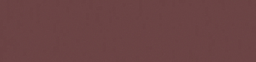 Настенная плитка WOW Stripes Liso Xl Garnet 7.5x30
