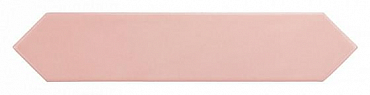 Настенная плитка Equipe Arrow Blush Pink 5x25