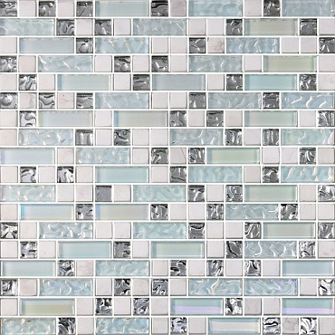  Decor Mosaic MDL-33 30x30