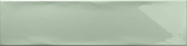 Настенная плитка Ribesalbes Ocean Green Gloss 7.5x30