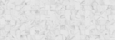 Керамогранит Porcelanosa Marmol Carrara Blanco Mosaico 33.3x100