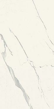 Керамогранит Ariostea Ultra Marmi Statuario Ultra Luc Shiny 75x150