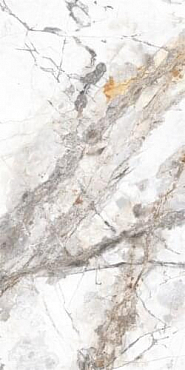 Керамогранит Yurtbay Invisible Marble Grey Satinato 60x120