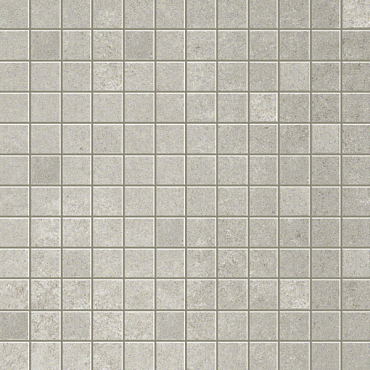 Мозаика FAP Ceramiche Evoque Grey Gres Mosaico 29.5x29.5